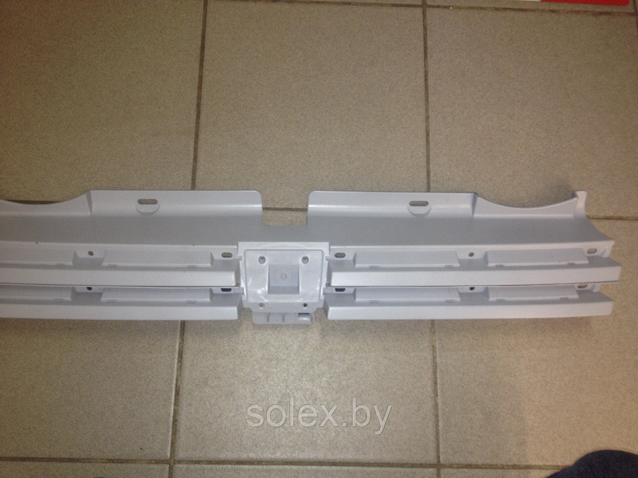 Решетка радиатора Peugeot 605: продажа, цена в Минске. Передние панели ...