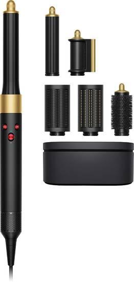 Dyson Фен-стайлер Dyson Airwrap Complete Long HS05 Черный оникс/золотой (Black Onix/Gold) - фото 1 - id-p220783333