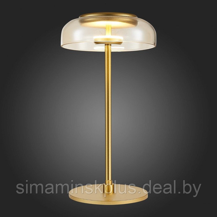 Прикроватная лампа Lazio LED 1x7Вт 4000K - фото 3 - id-p220783484