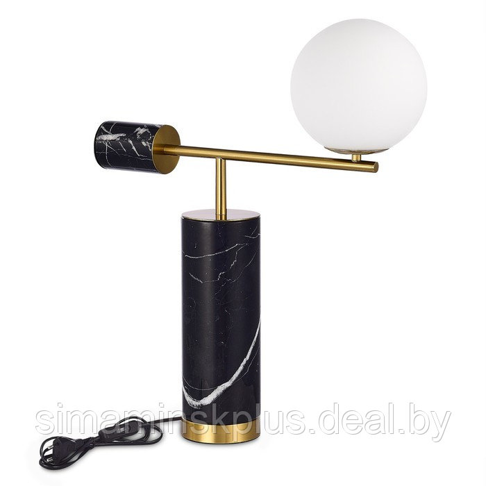 Прикроватная лампа Danese G9 1x5Вт - фото 2 - id-p220783504