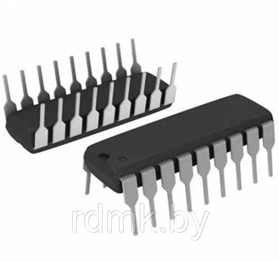 TDA4718A Микросхема