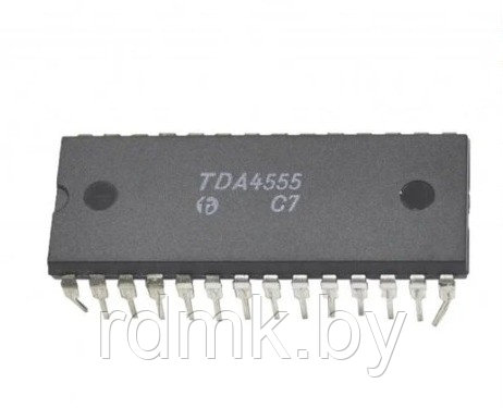 TDA4555 Микросхема