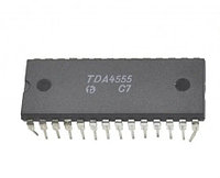 TDA4555 Микросхема
