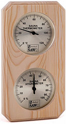 Термогигрометр SAWO 221-THVD