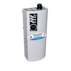 Электрический котел отопительный (электрокотел) "Электромаш" ЭВПМ-3 кВт.