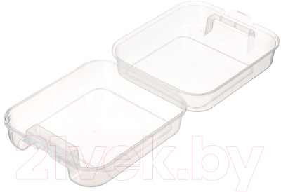 Набор пластиковой посуды Idi Land 221137725/01 - фото 5 - id-p220784440