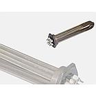 Электрический котел отопительный (электрокотел) "Электромаш" ЭВПМ-6 кВт, фото 4