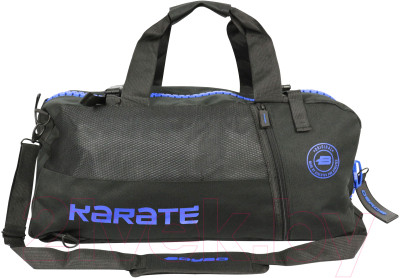 Спортивная сумка BoyBo Karate - фото 1 - id-p220786512