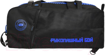 Спортивная сумка BoyBo Рукопашный бой - фото 1 - id-p220786513