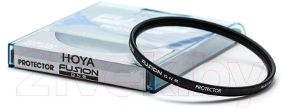 Светофильтр Hoya Protector Fusion One 77 - фото 2 - id-p220785370