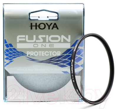 Светофильтр Hoya Protector Fusion One 77 - фото 3 - id-p220785370