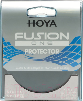 Светофильтр Hoya Protector Fusion One 77 - фото 4 - id-p220785370