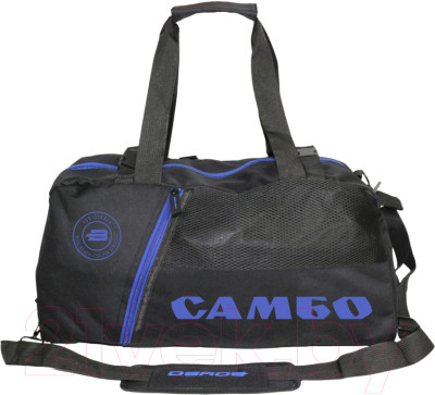 Спортивная сумка BoyBo Самбо - фото 1 - id-p220786602