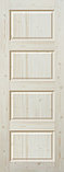 Дверь межкомнатная Wood Goods ДГФ-4Ф 60x200, фото 2