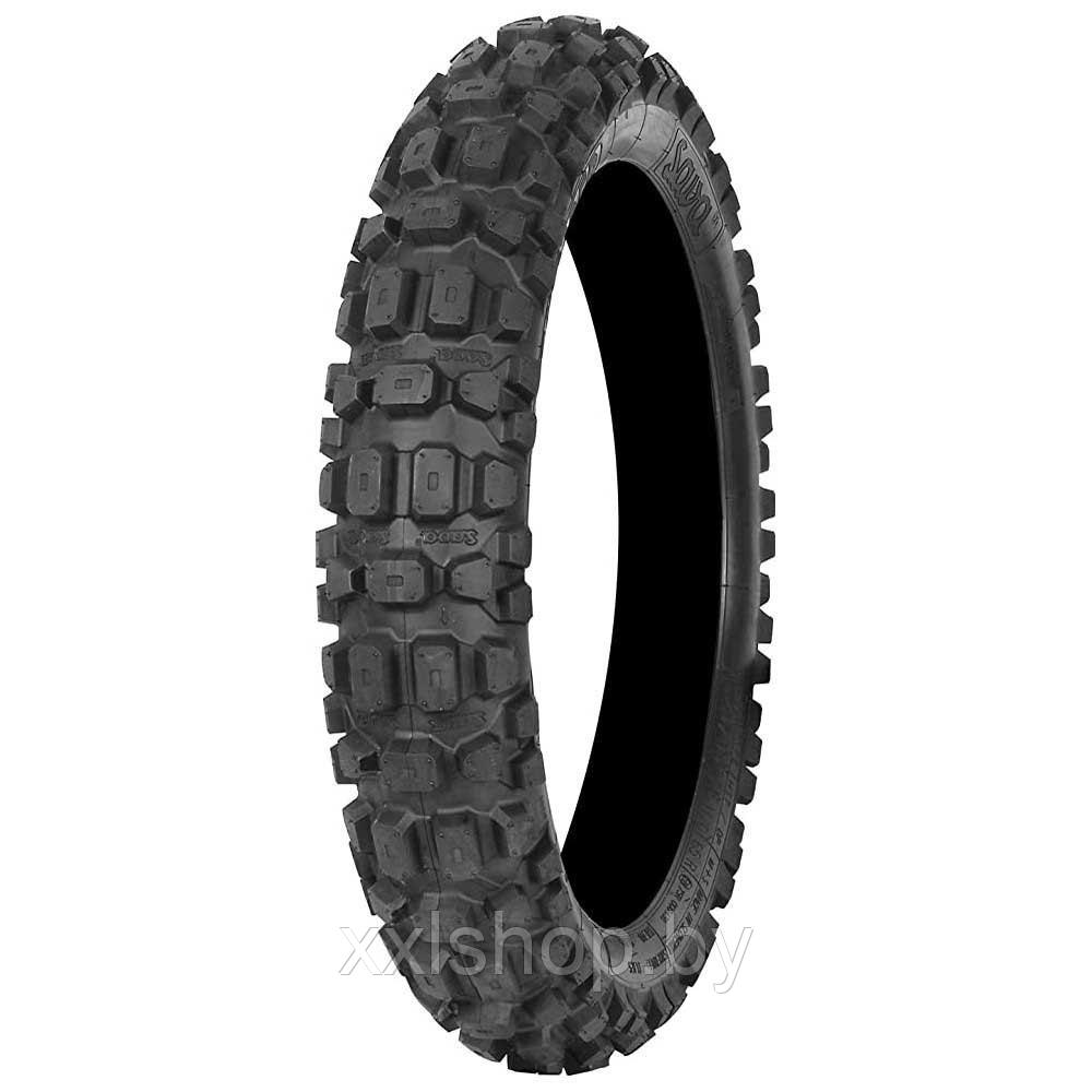 Эндуро резина Mitas MC-23 Rockrider 140/80-18 70R Rear TT