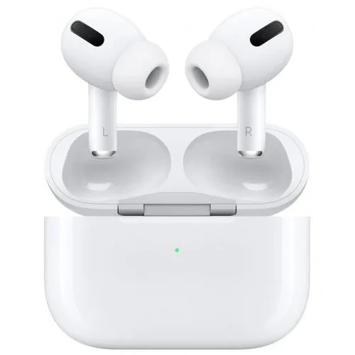 Беспроводные наушники AirPods Pro 2 (С шумоподавлением) - фото 1 - id-p220790856