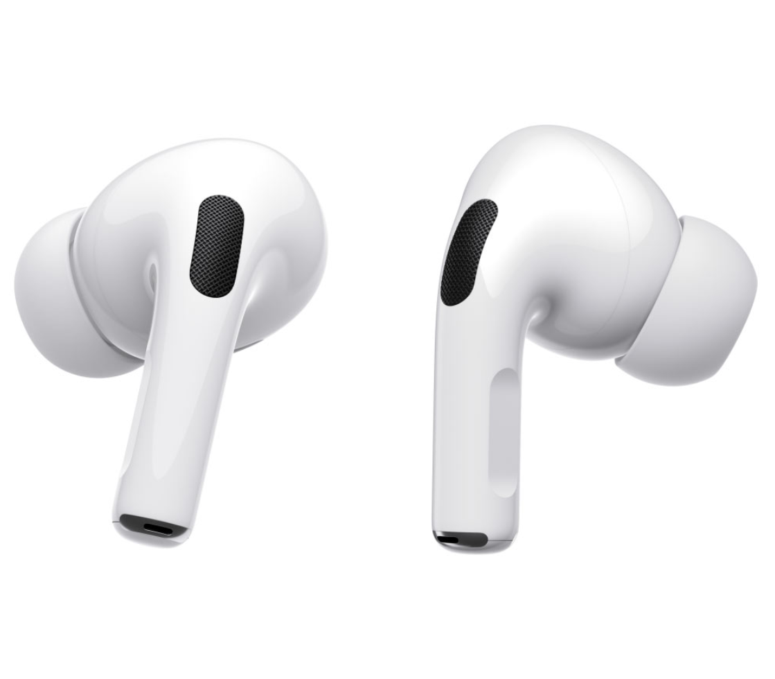 Беспроводные наушники AirPods Pro 2 (С шумоподавлением) - фото 2 - id-p220790856