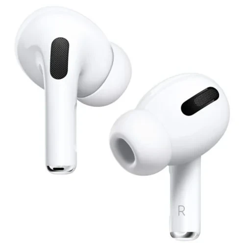 Беспроводные наушники AirPods Pro 2 (С шумоподавлением) - фото 4 - id-p220790856