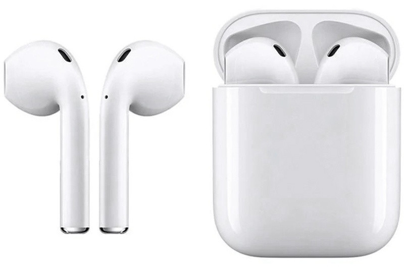 Беспроводные наушники AirPods 2