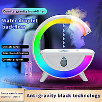 УВЛАЖНИТЕЛЬ ВОЗДУХА ANTI-GRAVITY HUMIDIFIER T00K8