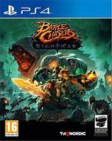 Sony Игра Battle Chasers: Nightwar для PlayStation 4 / Battle Chasers: Nightwar ПС4