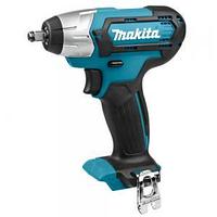 Гайковерт ударный аккумуляторный Makita TW140DZ