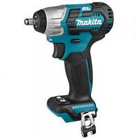 Гайковерт ударный аккумуляторный Makita TW160DZ