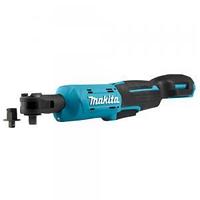 Трещотка угловая аккумуляторная Makita WR100DZ