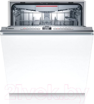 Посудомоечная машина Bosch SMV4EVX10E - фото 1 - id-p220792400