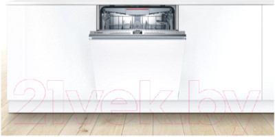 Посудомоечная машина Bosch SMV4EVX10E - фото 4 - id-p220792400