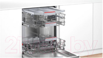 Посудомоечная машина Bosch SMV4EVX10E - фото 7 - id-p220792400