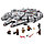 Конструктор Звездные войны "Сокол Тысячелетия" Bela 10467, аналог Lego Star Wars 75105, фото 5