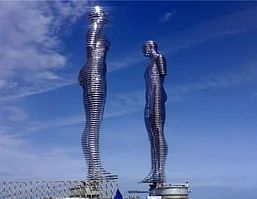 Экскурсионный тур в Грузию 2025 из МИНСКА