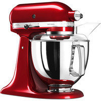 Планетарный миксер KitchenAid 5KSM175PSECA