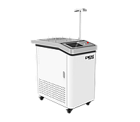 Комплекс лазерной очистки GWEIKE GH-LC