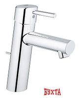 Смеситель Grohe Concetto [23450001]