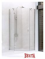 Душевой уголок NEW TRENDY New Azura 90x90 L K-0337