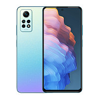 Смартфон Xiaomi Redmi Note 12 Pro 4G 8GB/256GB Международная версия звездный синий