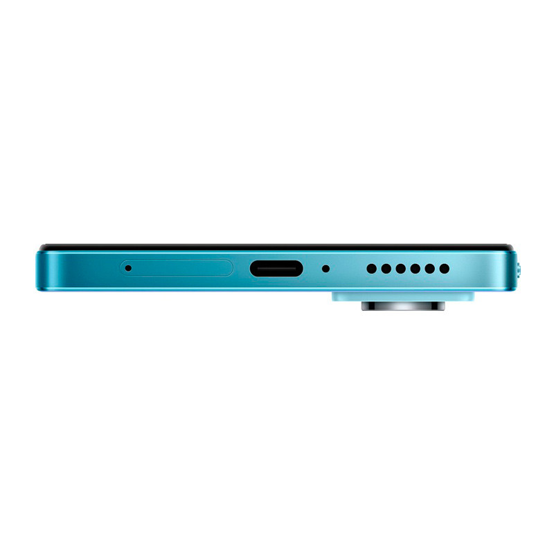 Смартфон Xiaomi Redmi Note 12 Pro 4G 8GB/256GB Международная версия звездный синий - фото 4 - id-p220794013