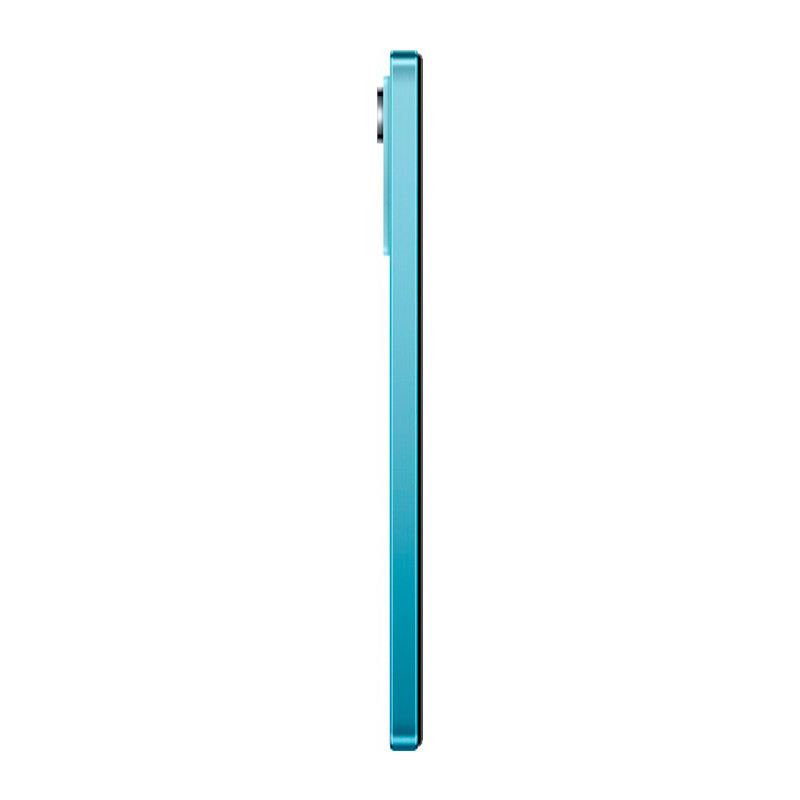 Смартфон Xiaomi Redmi Note 12 Pro 4G 8GB/256GB Международная версия звездный синий - фото 2 - id-p220794013