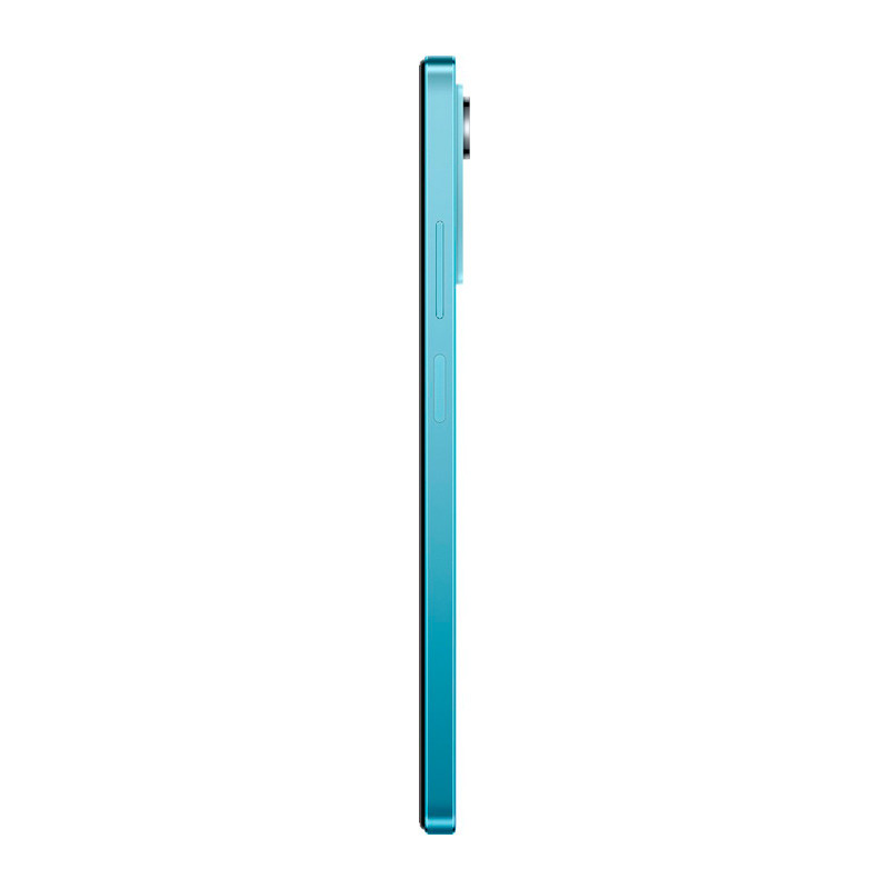 Смартфон Xiaomi Redmi Note 12 Pro 4G 8GB/256GB Международная версия звездный синий - фото 3 - id-p220794013