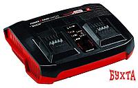 Зарядное устройство Einhell Power-X-Twincharger 4512069 (18В)