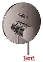 Смеситель Grohe Essence 24058A01 (темный графит)