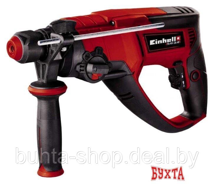 Перфоратор Einhell TE-RH 26 4F 4257960 - фото 1 - id-p201247404