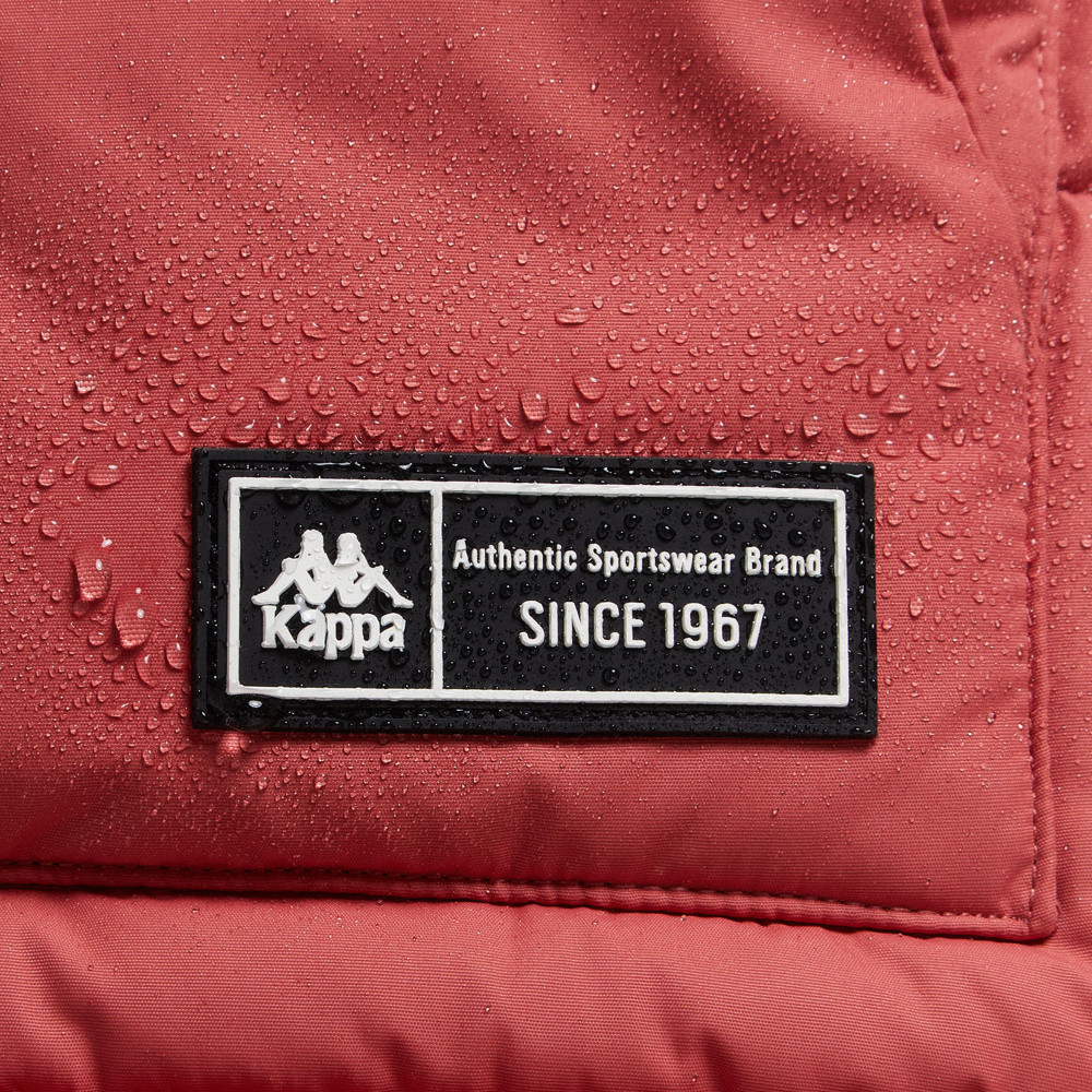 Куртка для женщин KAPPA Women's jacket мультицвет 122758-MX - фото 6 - id-p220700935