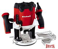 Вертикальный фрезер Einhell TE-RO 1255 E [4350490]