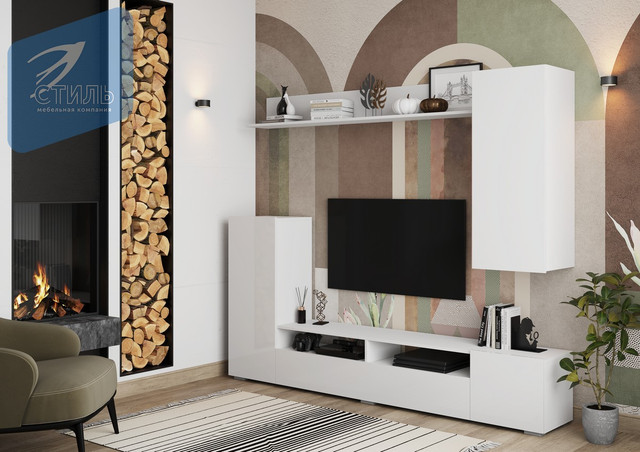 Гостиная Соло 15 НМ