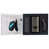 Набор стимуляторов для пар Pleasure Pair ArcWave Ion + Womanizer Premium 2, фото 9