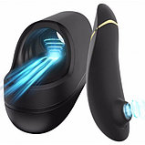 Набор стимуляторов для пар Pleasure Pair ArcWave Ion + Womanizer Premium 2, фото 2