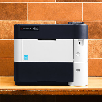 Kyocera Mita FS-4200DN, фото 2